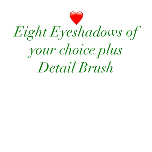 Brand New Shadows plus Eyeshadow Brush - Picture 1 of 1